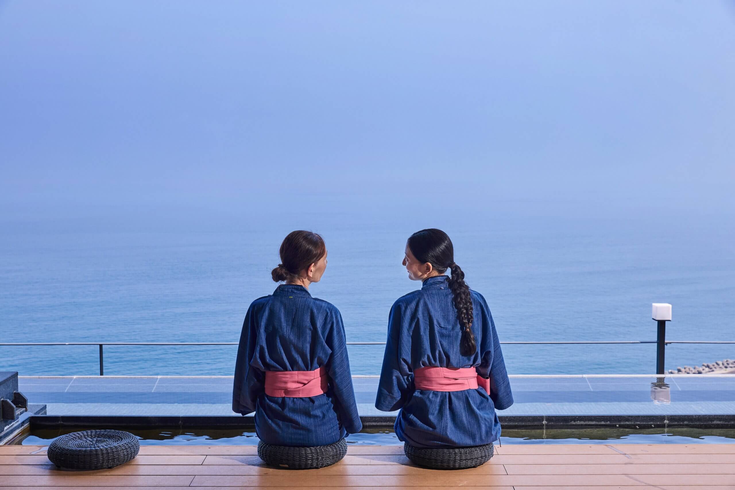 母と娘、記憶を重ねるやさしい時間